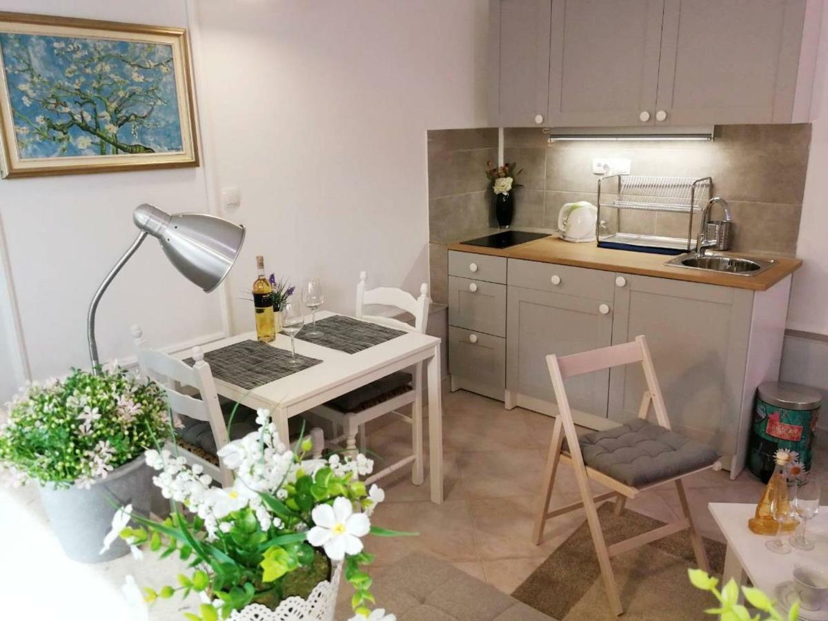 Apartman Unka Metković エクステリア 写真