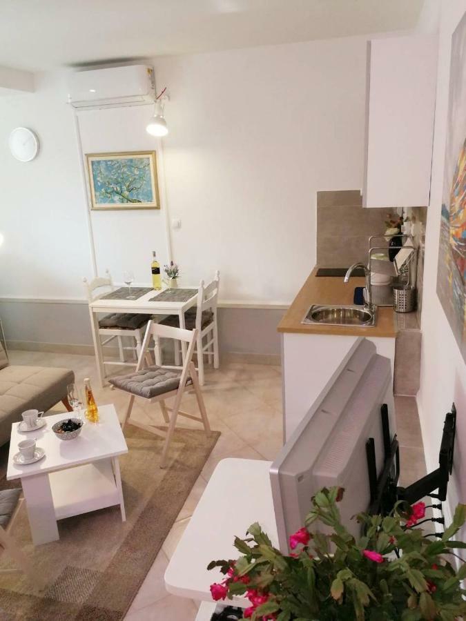 Apartman Unka Metković エクステリア 写真