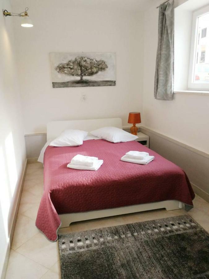 Apartman Unka Metković エクステリア 写真