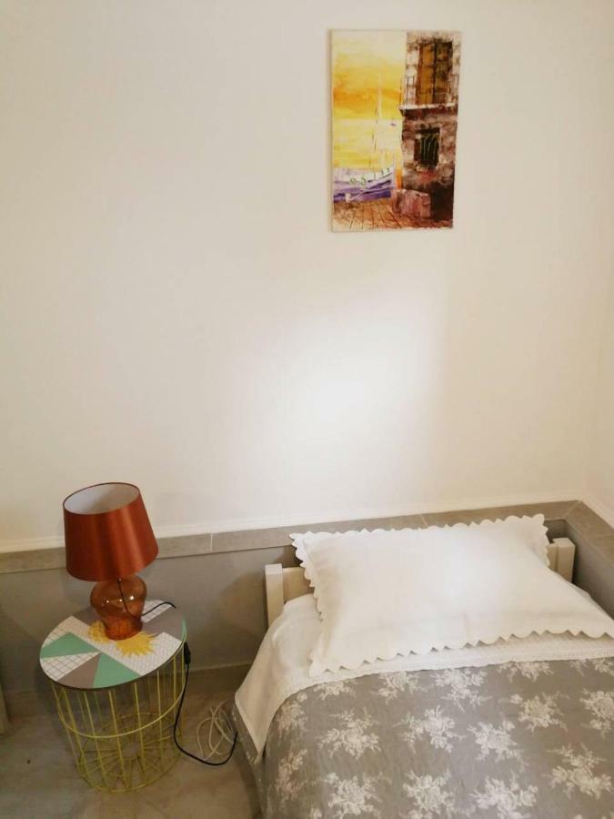 Apartman Unka Metković エクステリア 写真
