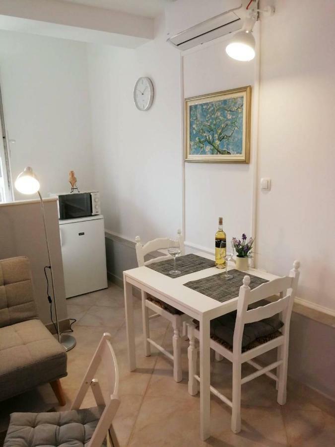Apartman Unka Metković エクステリア 写真